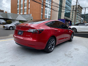 Tesla Model 3 Long Range Modelo 2022