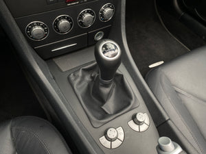 Mercedes-Benz SLK 200 Kompressor Modelo 2009