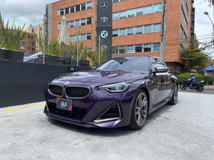 BMW M240I Coupé Modelo 2023