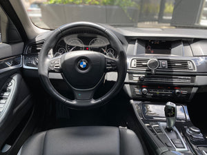 BMW 520I Modelo 2016