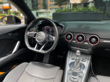 Cargar imagen en el visor de la galería, Audi TT Roadster Turbo Modelo 2017
