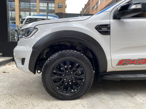 Ford Ranger FX4 Modelo 2023