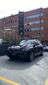 BMW X5 xDrive45E Modelo 2020