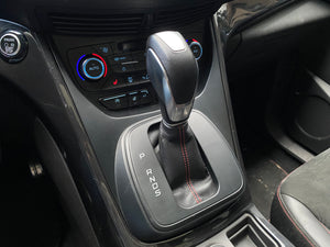 Ford Escape ST Line Modelo 2020