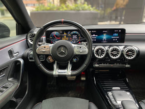 Mercedes-Benz AMG A35 4MATIC Modelo 2022