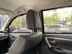 Toyota Fortuner SRV Modelo 2022