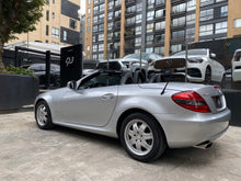 Cargar imagen en el visor de la galería, Mercedes-Benz SLK 200 Kompressor Modelo 2009
