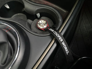 Mini Cooper S Countryman Modelo 2020
