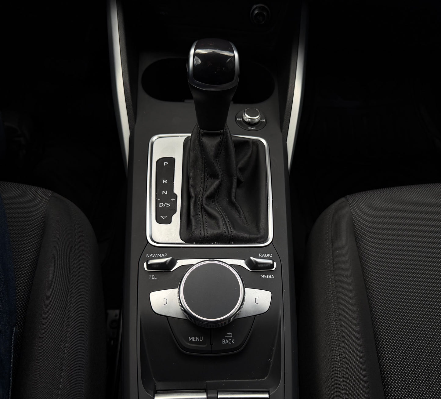 Audi Q2 Modelo 2023