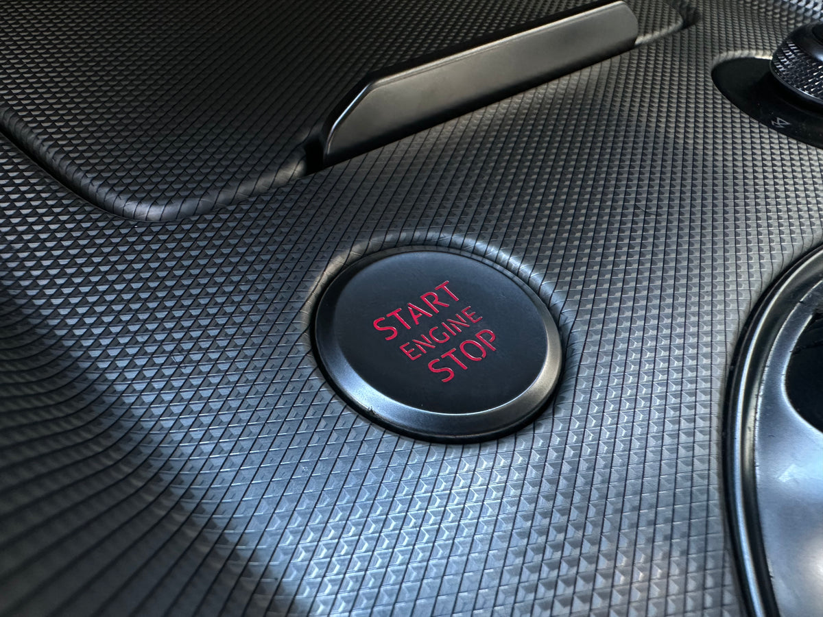 Audi TT MK3 Modelo 2016