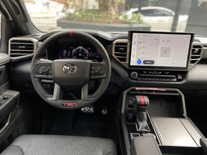 Toyota Sequoia SR5 Sport Modelo 2025