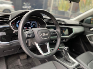 AUDI Q3 Modelo 2022