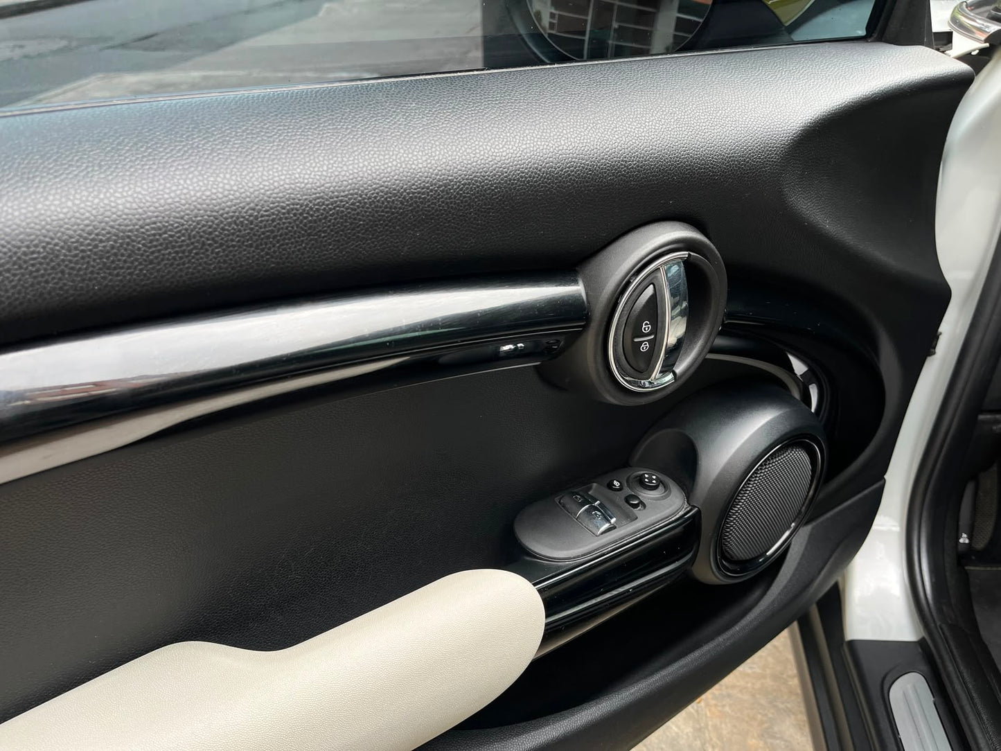 MINI Cooper SE Modelo 2022