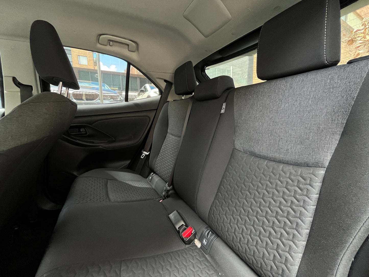 Toyota Yaris Cross Modelo 2022