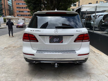 Cargar imagen en el visor de la galería, Mercedes-Benz GLE 250D 4MATIC Modelo 2019
