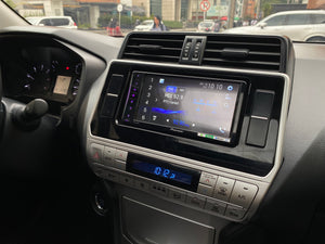 Toyota Prado TXL Modelo 2020