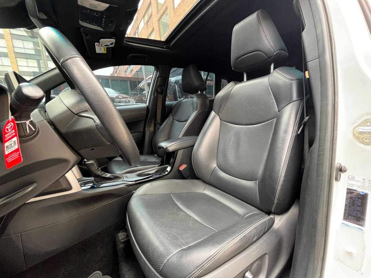 Toyota Corolla Cross Modelo 2023