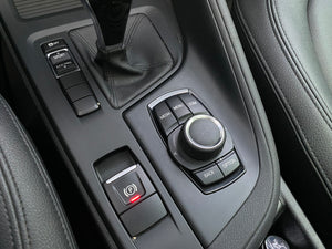 BMW X1 sDrive20I Modelo 2018
