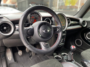 Mini John Cooper Works GP Modelo 2013