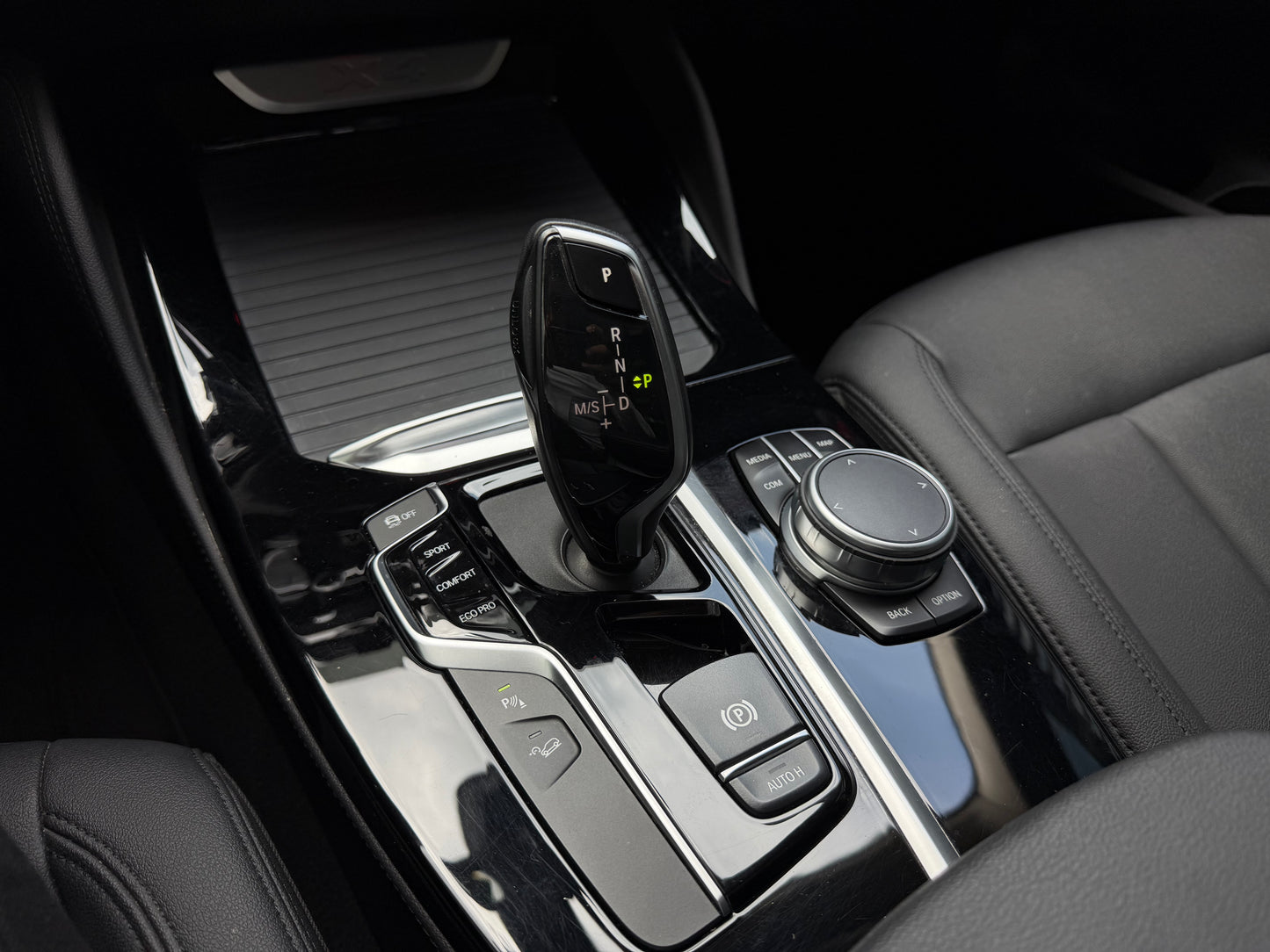 BMW X4 xDrive30i Modelo 2021 - Autos 93