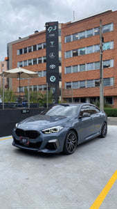 BMW M235I xDrive Gran Coupé Modelo 2023