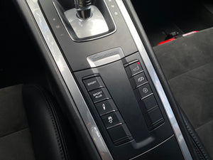 Porsche Cayman GTS Modelo 2015