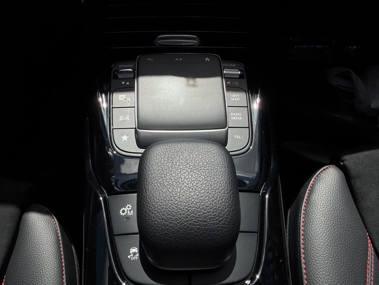 Mercedes Benz CLA 35 AMG Modelo 2023