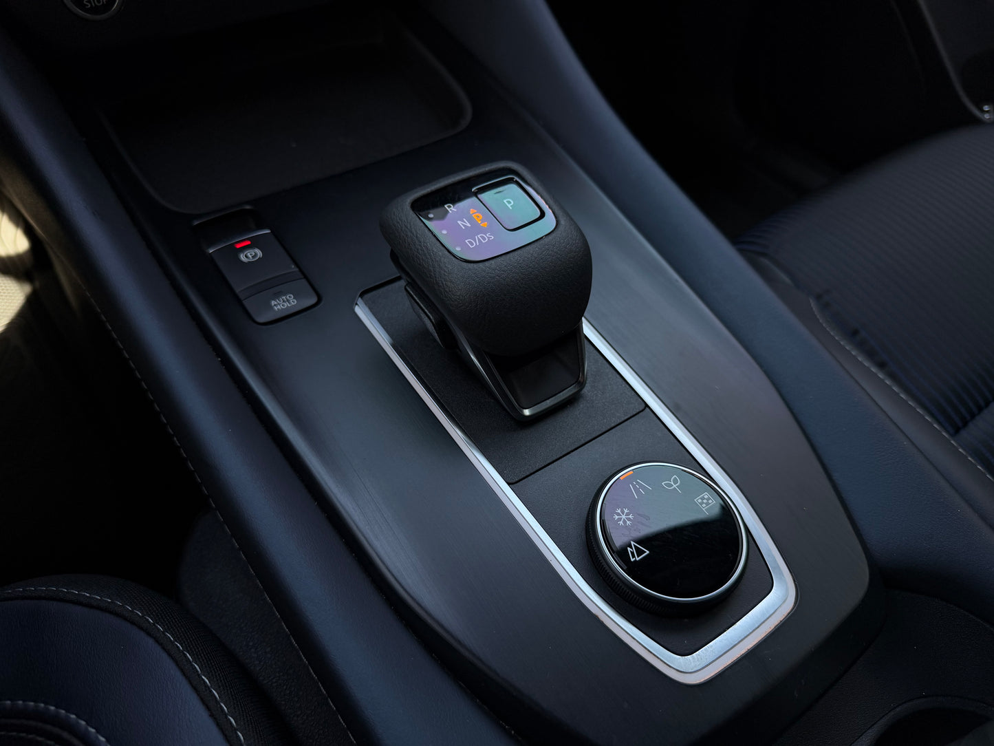 Nissan Qashqai Exclusive Modelo 2024