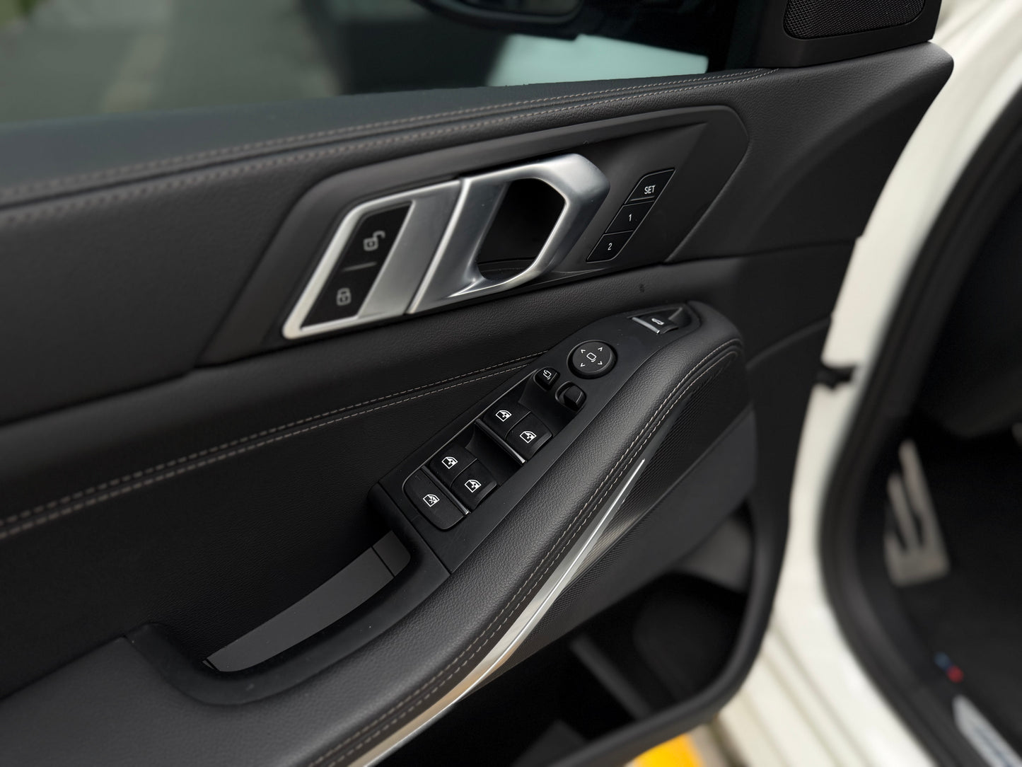 BMW X5 M50i Modelo 2021