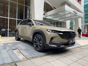 Mazda CX-50 Grand Touring Modelo 2024