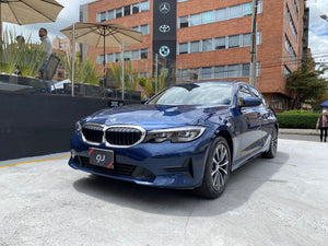 BMW 330E Híbrido Modelo 2022