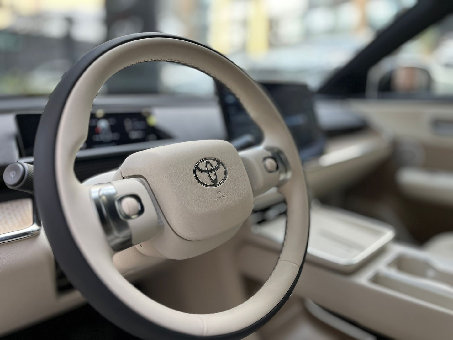 Toyota bZ3X Modelo 2026 Cero Kilómetros - Autos 93