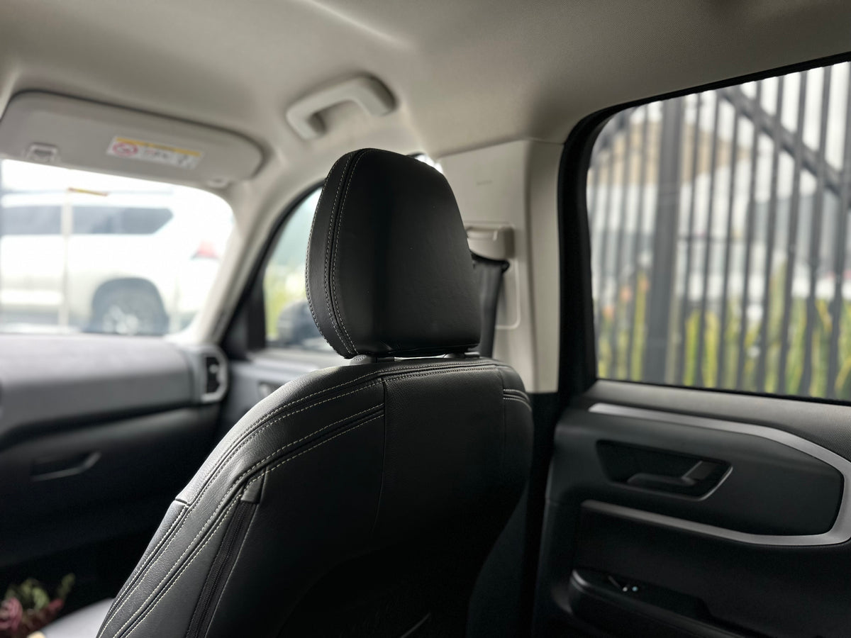 Ford Bronco Sport Big Bend Modelo 2024