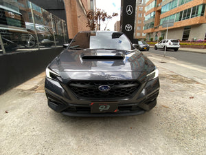 Subaru WRX Base 6MT Modelo 2022