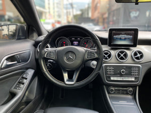 Mercedes-Benz GLA 200 Modelo 2018