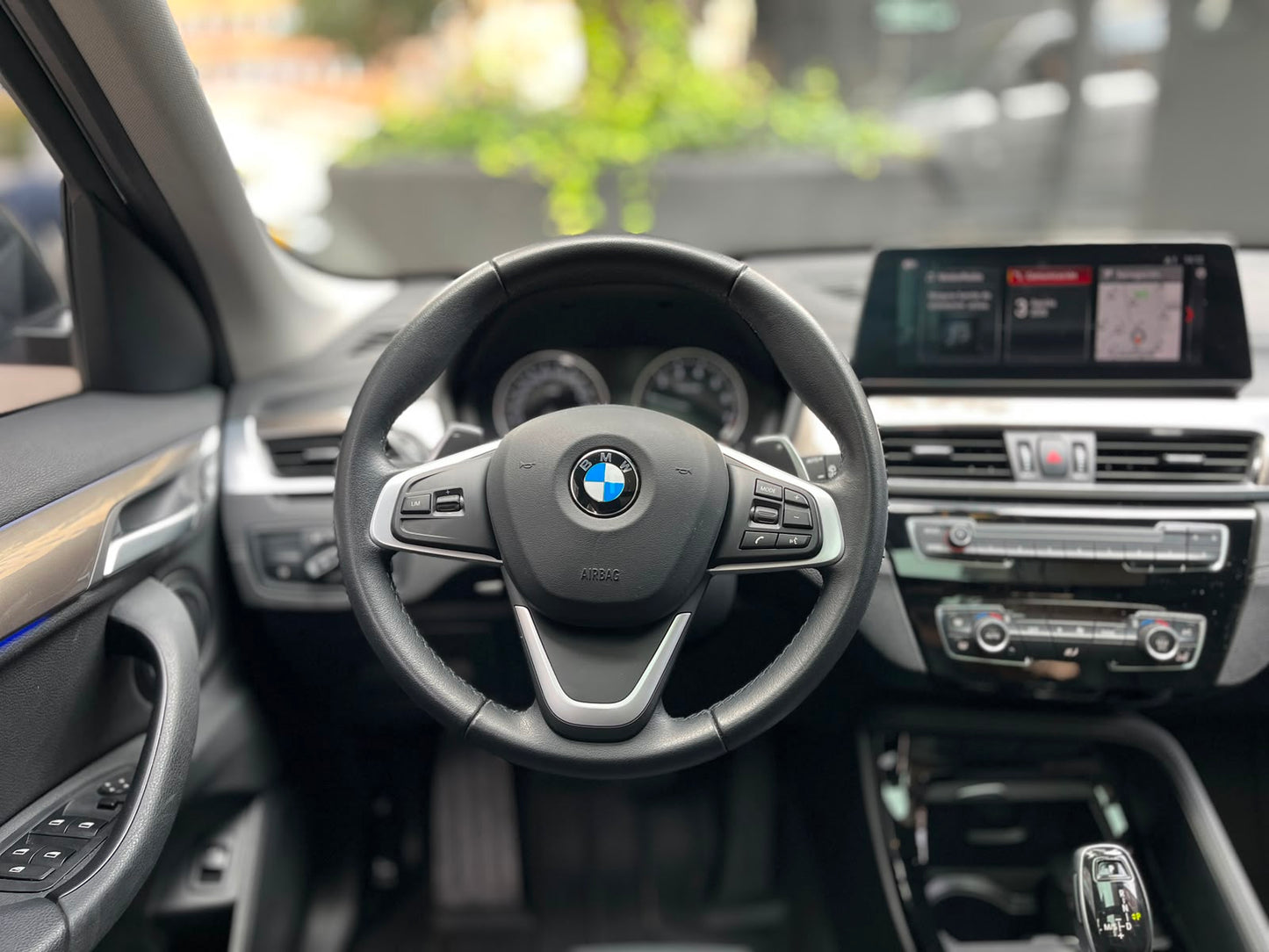 BMW X1 sDrive20i Modelo 2021