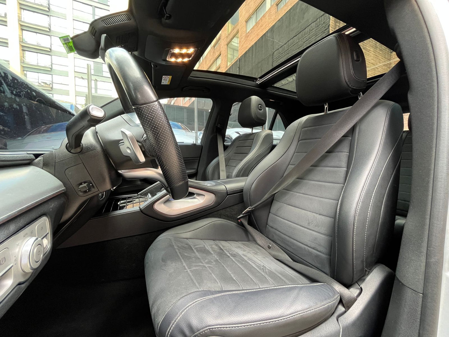 Mercedes-Benz GLE 450 4MATIC 2023
