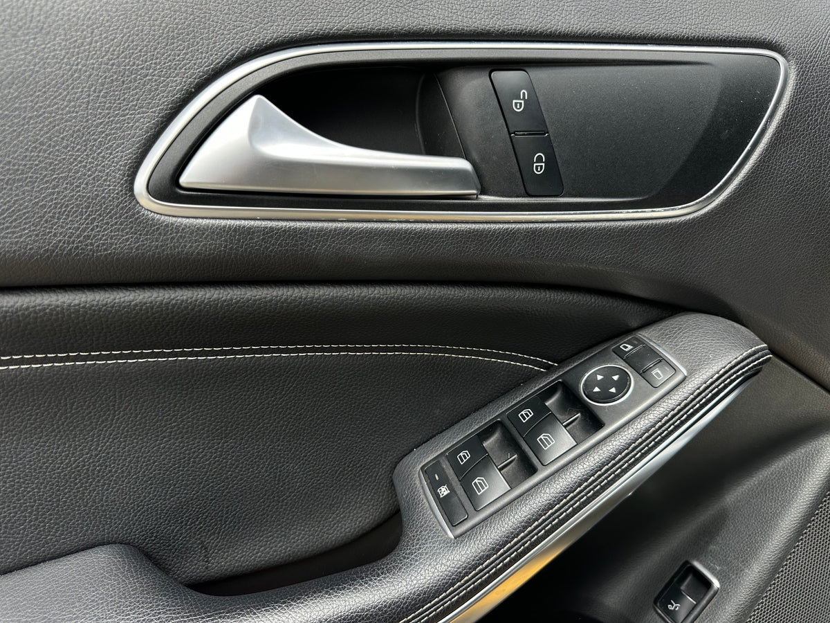 Mercedes-Benz GLA 200 Modelo 2020