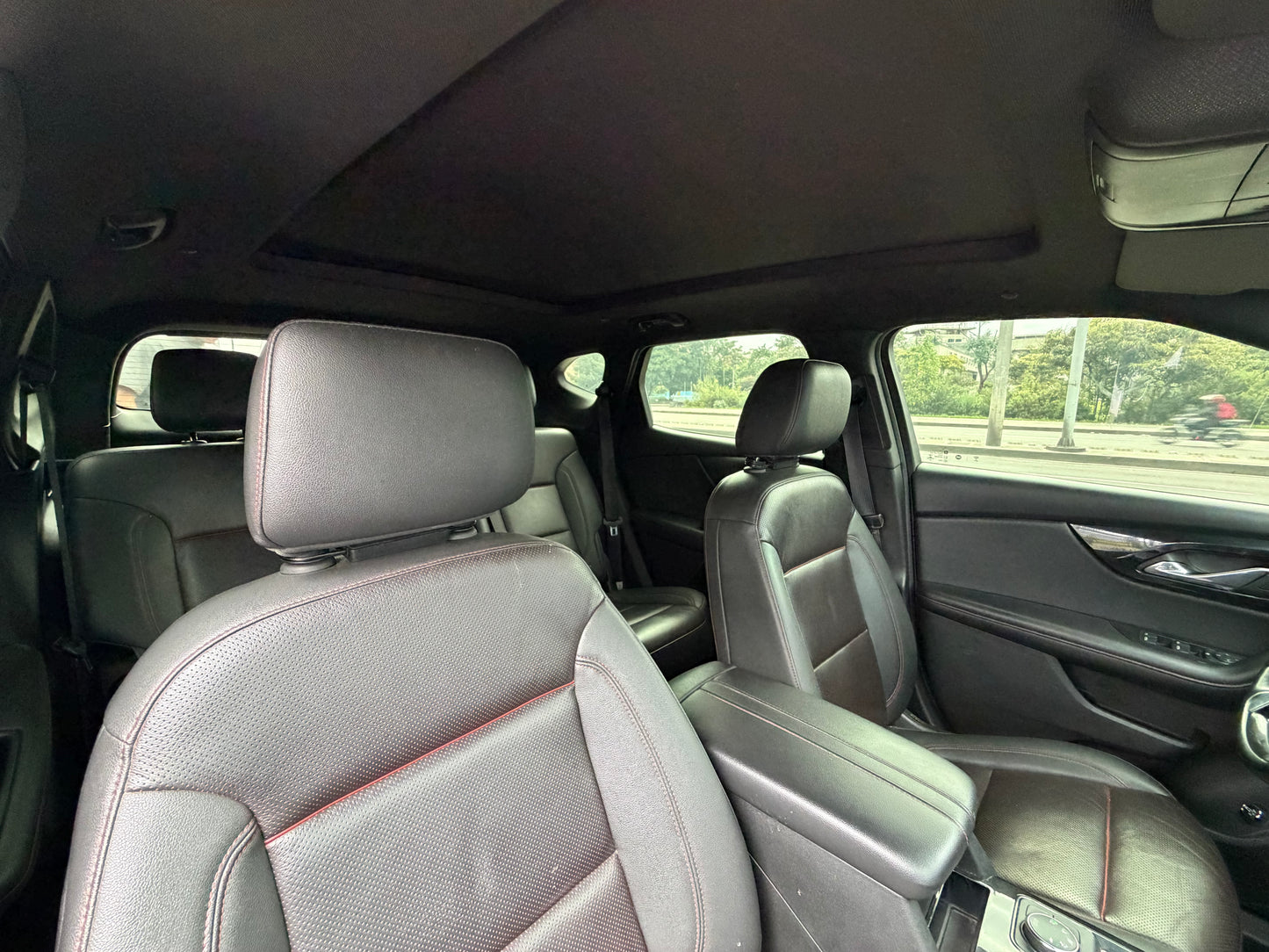 Chevrolet Blazer RS Modelo 2023 - Autos 93