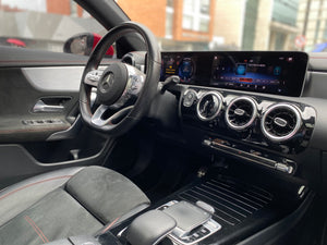 Mercedes-Benz CLA 180 Modelo 2020