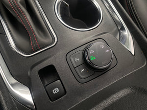 Chevrolet Traverse RS Modelo 2023