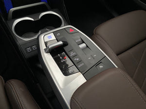 BMW IX1 xDrive30 Modelo 2025