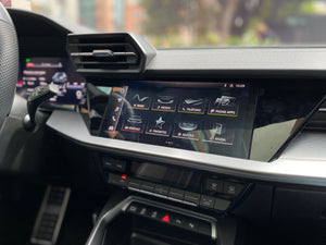 Audi S3 Sportback Modelo 2023