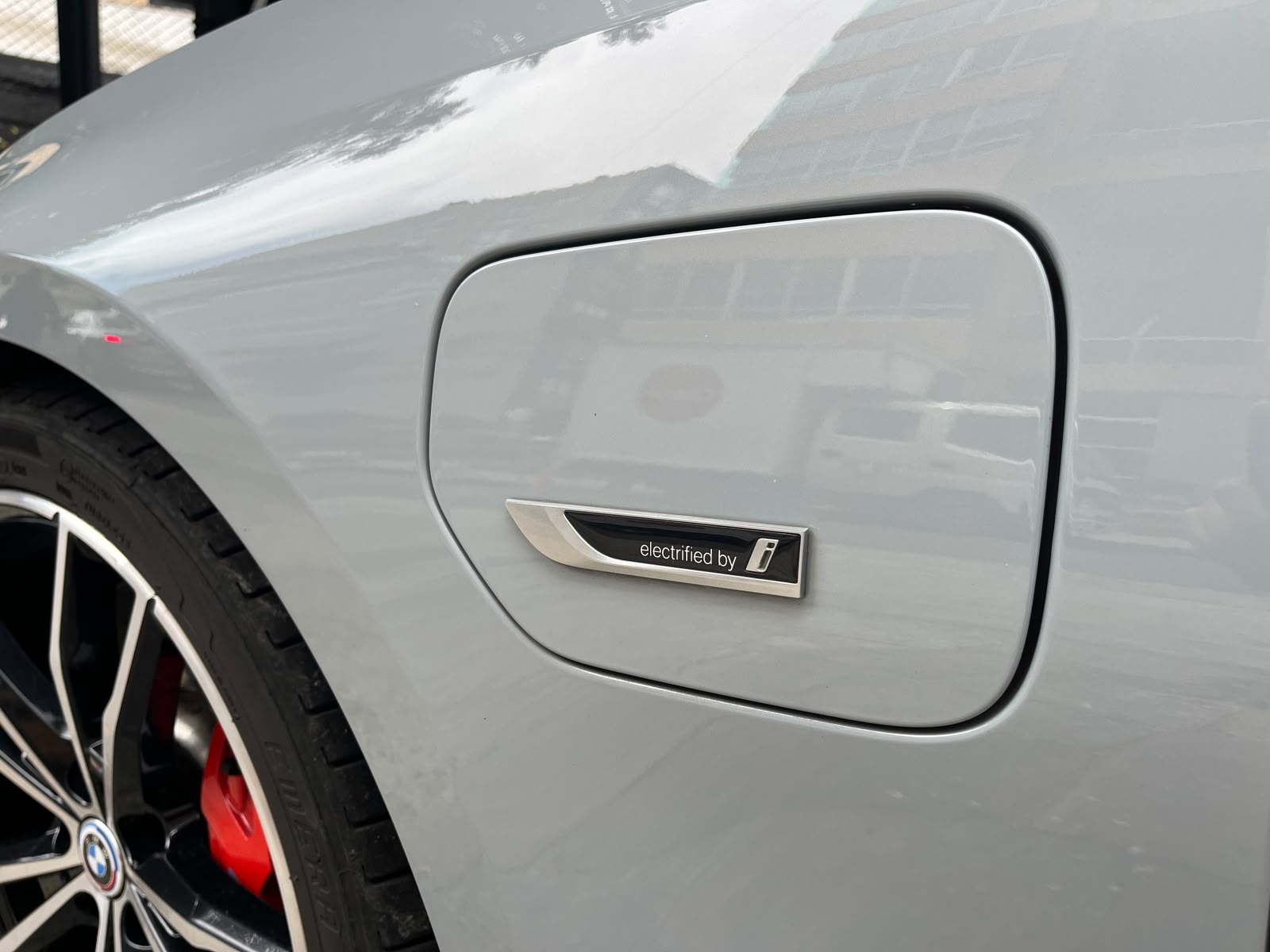 BMW 330e M Sport Performance Modelo 2023 - Autos 93