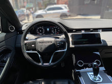 Cargar imagen en el visor de la galería, Land Rover Range Rover Evoque P300 R-Dynamic Híbrida Modelo 2021
