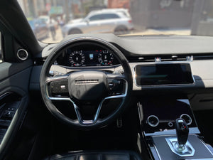 Land Rover Range Rover Evoque P300 R-Dynamic Híbrida Modelo 2021