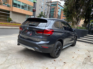 BMW X1 sDrive18I Modelo 2021