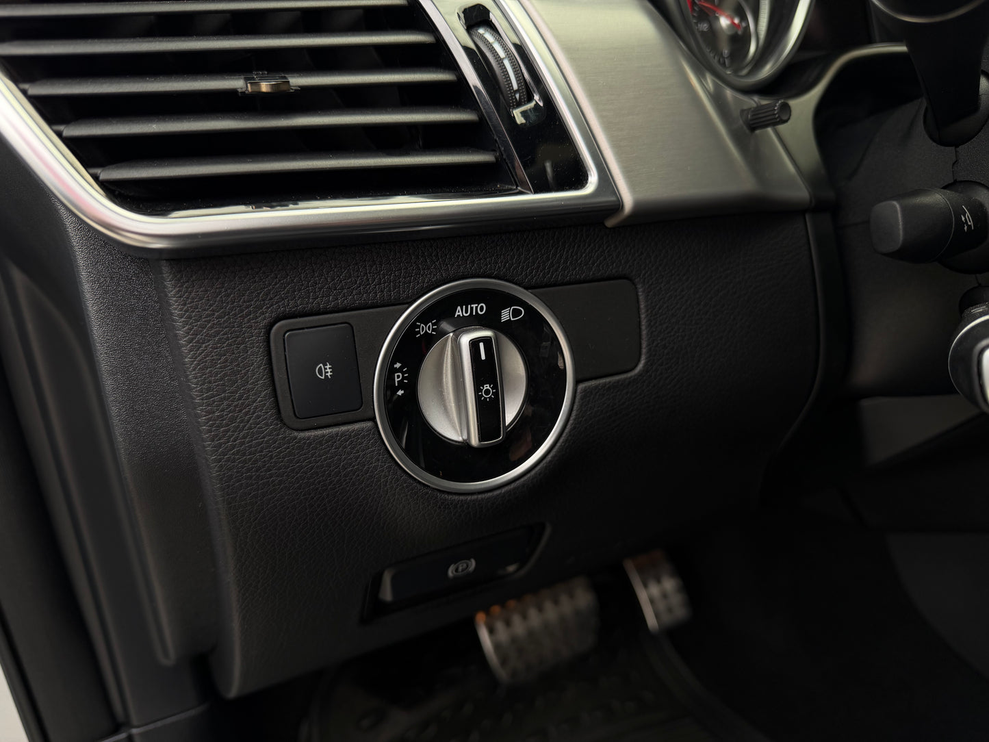 Mercedes Benz GLE350d Modelo 2019 - Autos 93