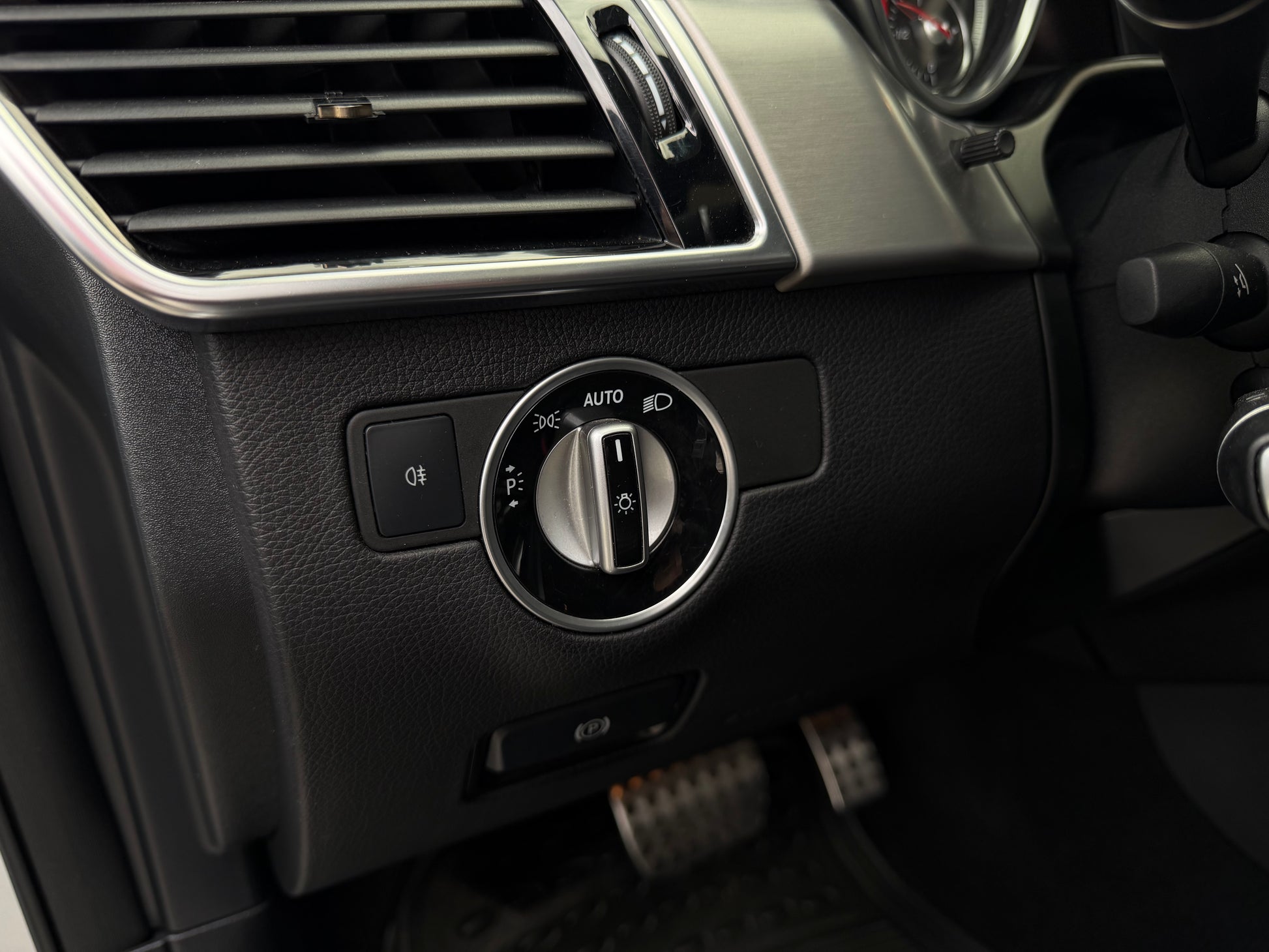 Mercedes Benz GLE350d Modelo 2019 - Autos 93