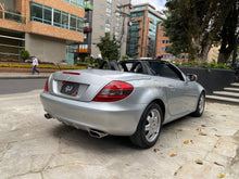 Cargar imagen en el visor de la galería, Mercedes-Benz SLK 200 Kompressor Modelo 2009
